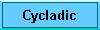 Cycladic