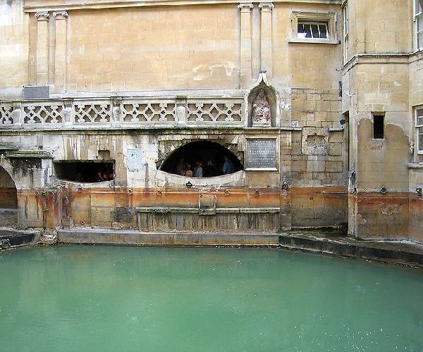 Bath