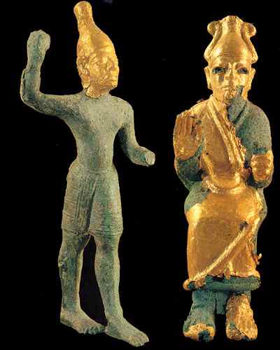 Ugarit gods Ugarit gods