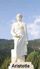 Aristotle