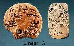 Linear A