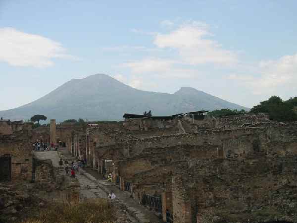 pompeii