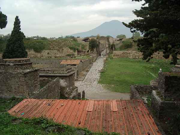 pompeii