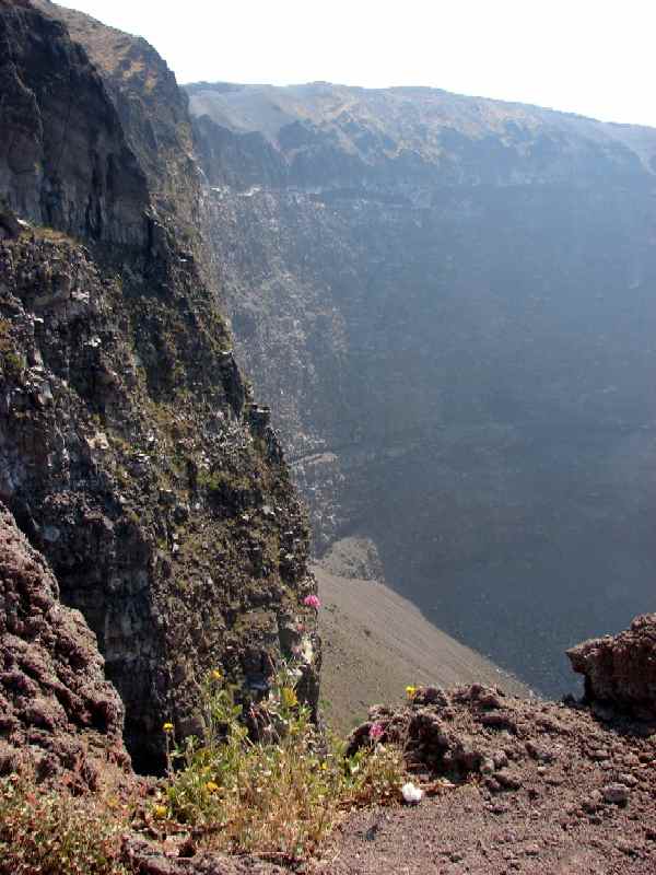 vesuvius