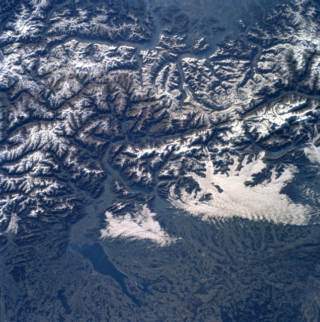 alps