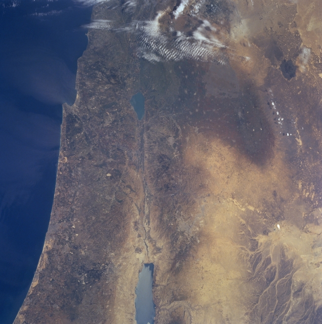 israel