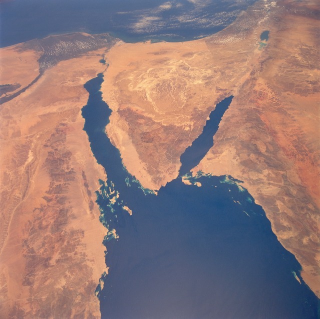 sinai