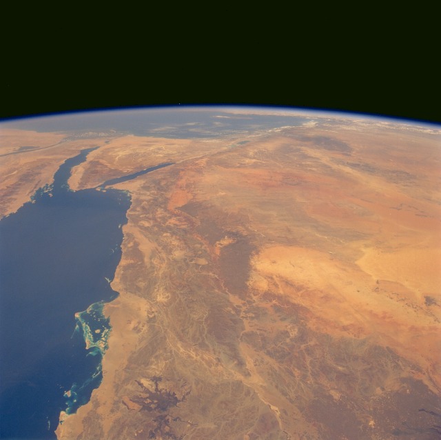 sinai