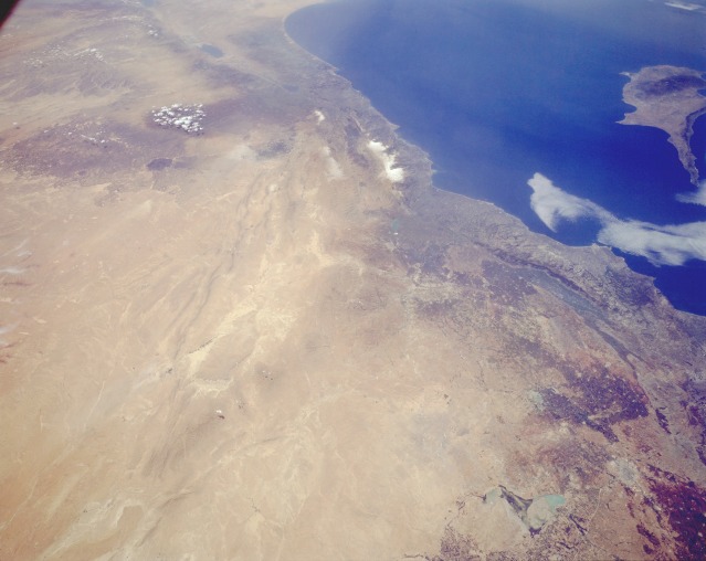 syria
