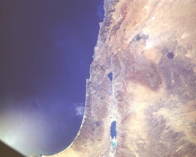 israel